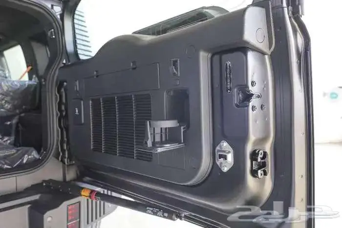 وصل حديثنا جيتور T2 لاكجيري اسود مطفي 2026 14