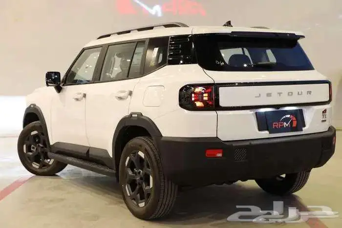 جيتور تي وان لاكجري 2025 افضل الاسعار صيانه مجانيه 6