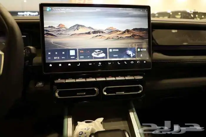 جيتور تي وان لاكجري 2025 افضل الاسعار صيانه مجانيه 7