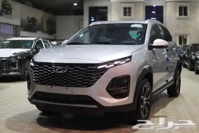 افضل العروض علي شيري تيجو 2 كمفورت الشكل الجديد 2025 1