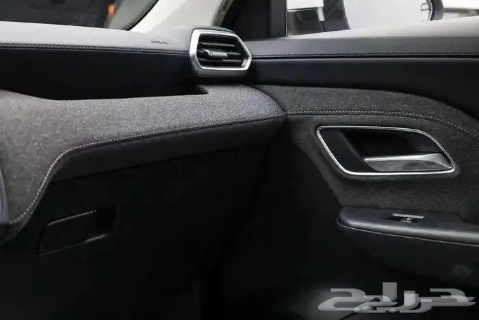 م جى 3 ستاندر 2025 بسعر مميز متاح الوان 2