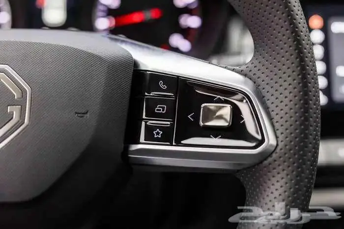 م جى 3 ستاندر 2025 بسعر مميز متاح الوان 4