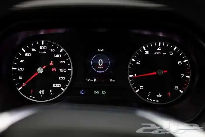 م جى 3 ستاندر 2025 بسعر مميز متاح الوان 11