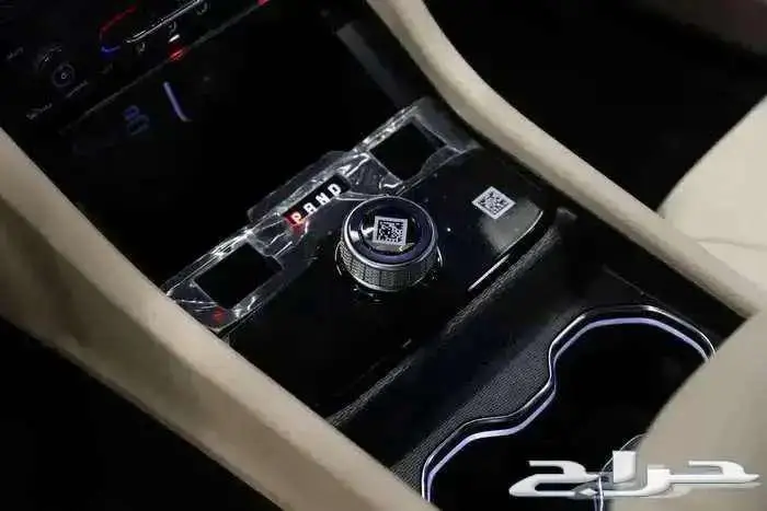 جيب جراند شيروكي لاريدو 2025 9