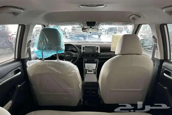 عرض خاص-كيا سيلتوس 2025(كاش-اقساط جميع البنوك) 5