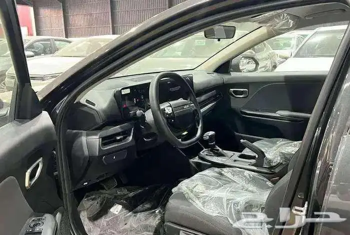 كيا K4 ستاندر 1.6 خليجي 2026 16