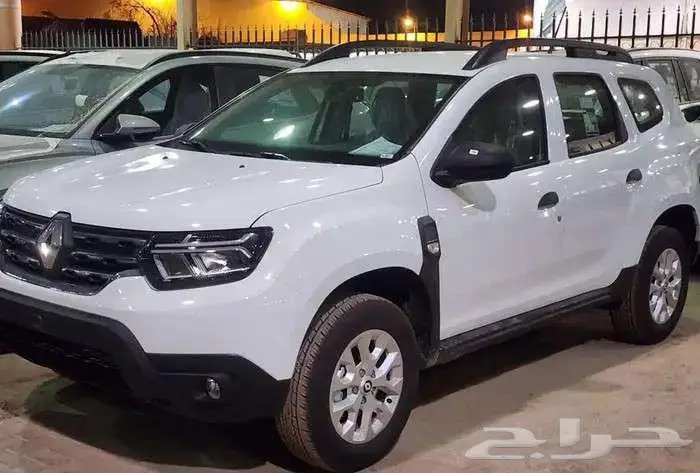 رينو داستر استندر 2025 اقساط 2