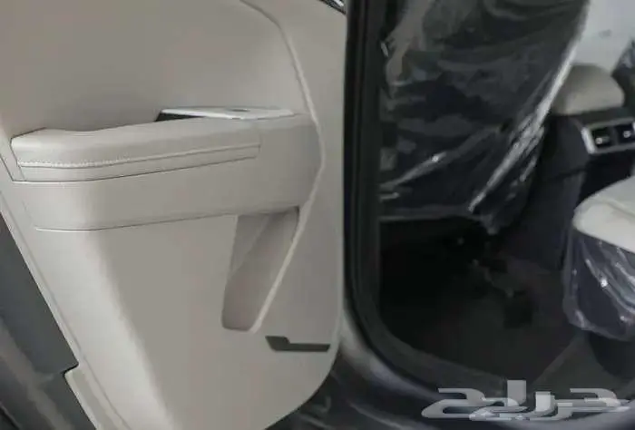 كيا سوبرتاج لارج GLS نص فل موديل 2026 مكينه 1500 سي سي 7