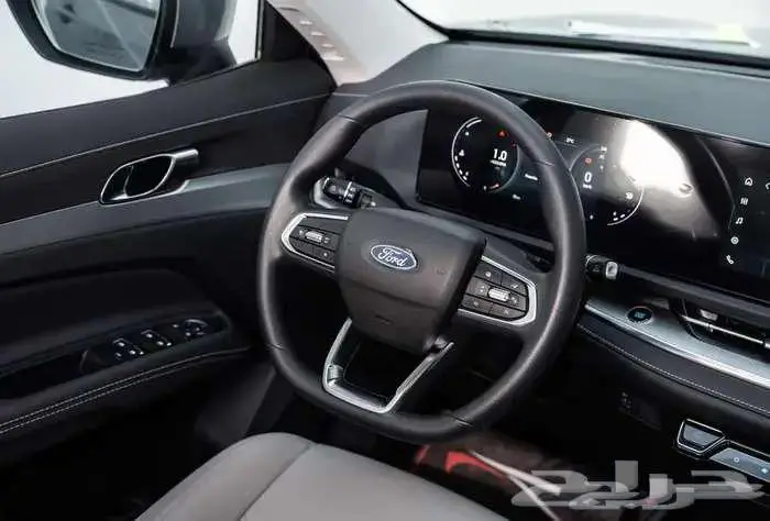 فورد تريتوري 2026 امبيانتي كاش تمويل 4