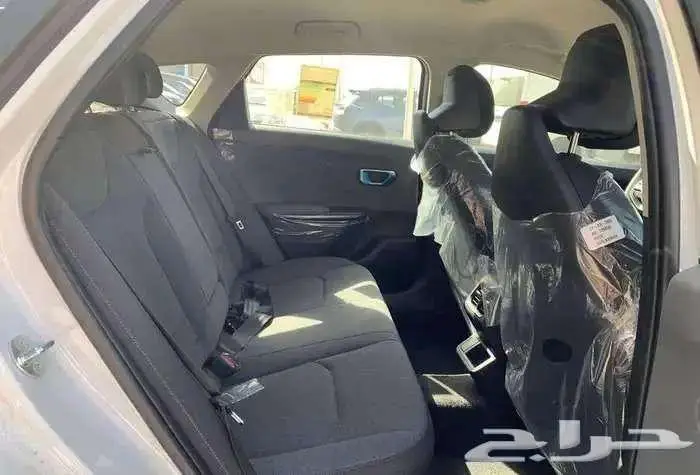 كيا K4 ستاندر 1.6 خليجي 2026 10