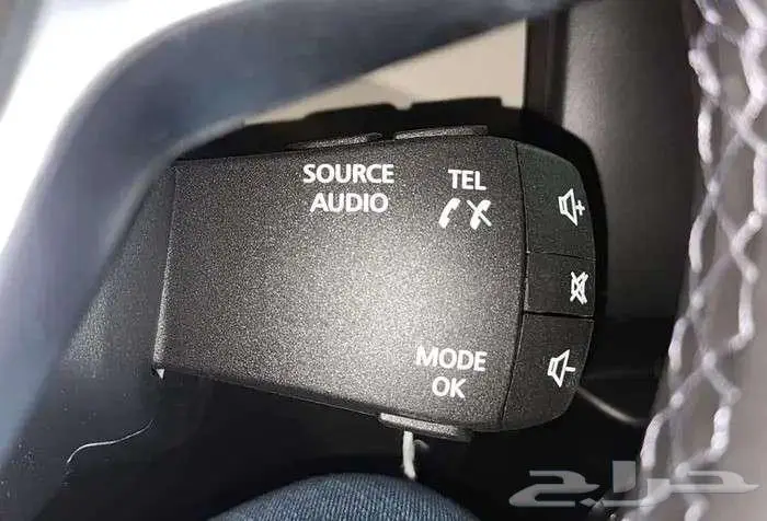 رينو داستر استندر 2025 اقساط 7