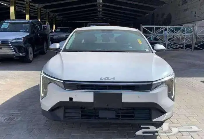 كيا K4 ستاندر 1.6 خليجي 2026 0