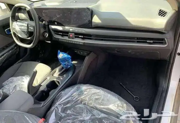 كيا K4 ستاندر 1.6 خليجي 2026 9