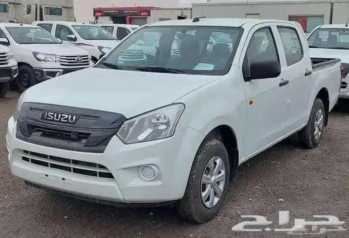 ايسوزو ديماكس غمارتين ستاندر بدون دبل 2026 0