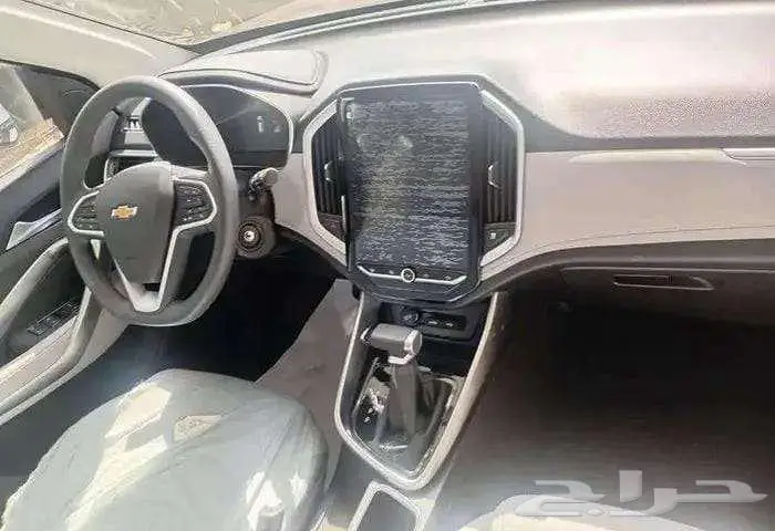 تتوفر فئات شيفورليه كابتيفيا اصفار لمبيعات البنوك باقل ربح 4