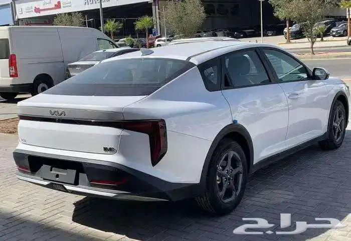 كيا K4 ستاندر 1.6 خليجي 2026 4