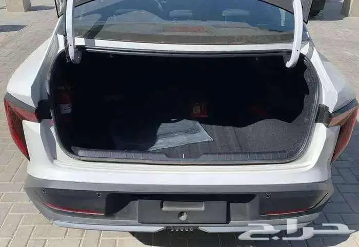 كيا K4 ستاندر 1.6 خليجي 2026 11