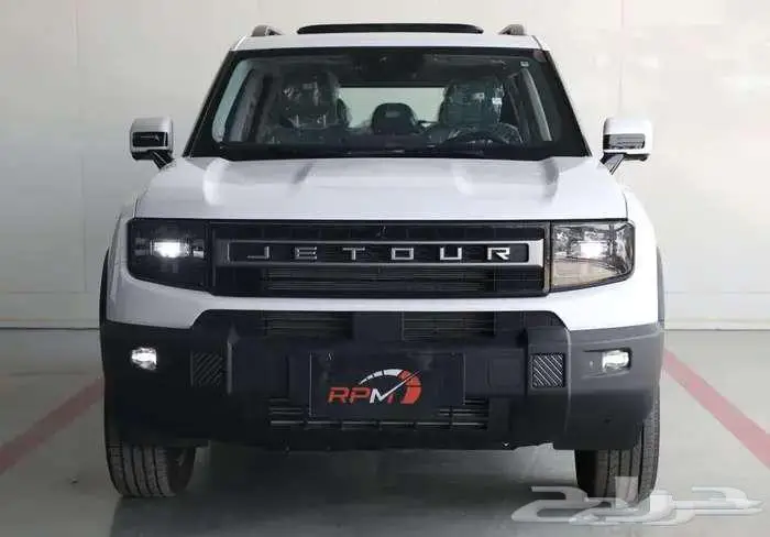 جيتور تي وان لاكجري 2025 افضل الاسعار صيانه مجانيه 1