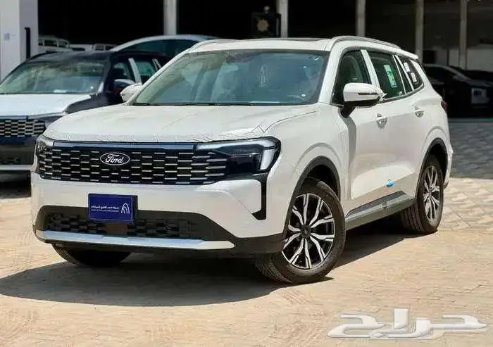 فورد تيريتوري 2026 جميع الفئات أفضل الاسعار 2