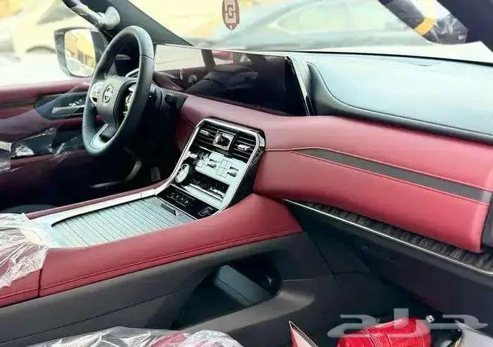 تتوفر فئات باترول 2026 اصفار لمبيعات النقد و البنوك باقل ربح 2