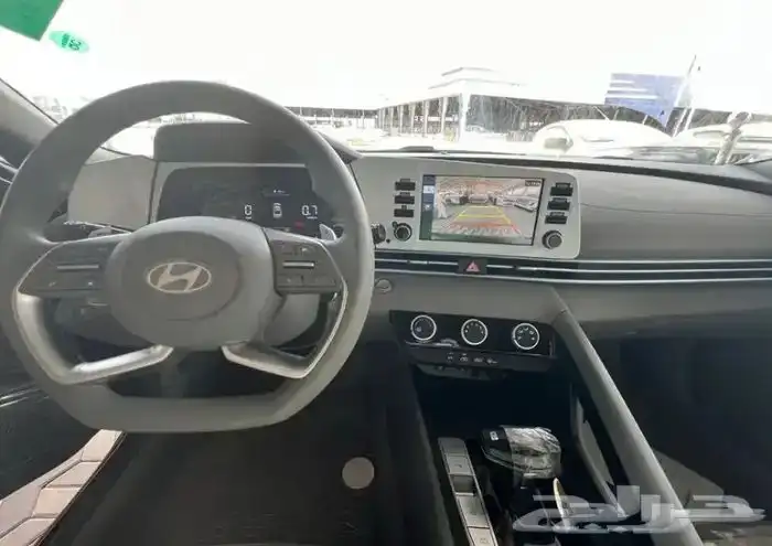 هيونداي النترا 2026 سمارت بلس 2.0 4