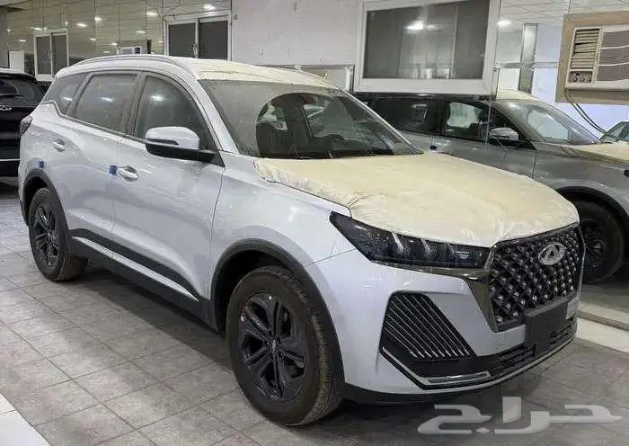 شيري تيجو 7 2026 للبيع كاش او اقساط برواتب من 3600 3