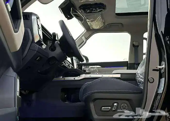 جيتور T2 لاكسري 2026 اقوي العروض 8