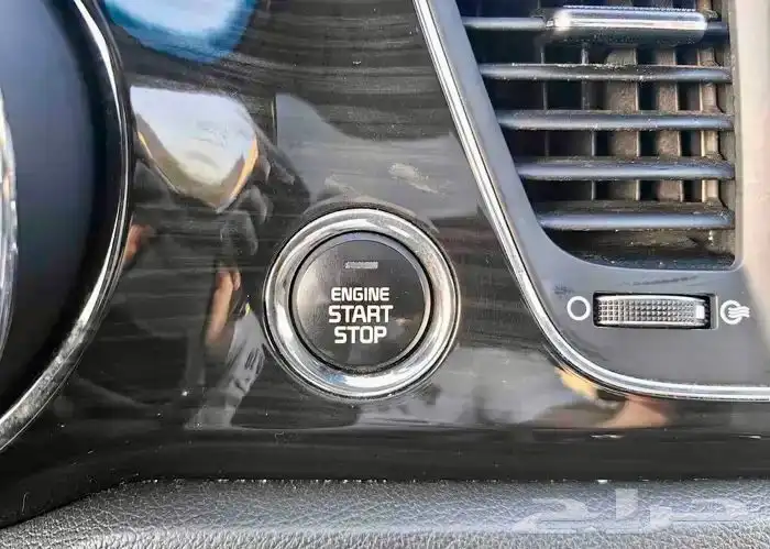 كيا كرنفال ديزل 2020 41