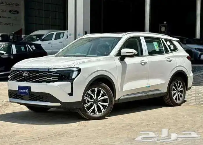 فورد تيريتوري 2026 جميع الفئات أفضل الاسعار 5