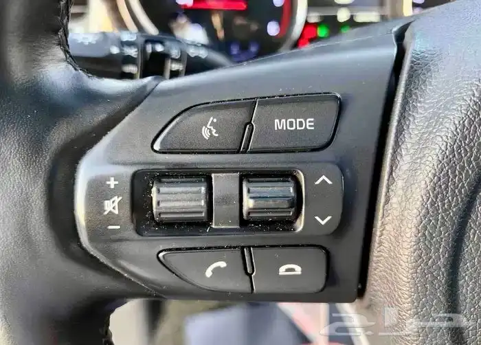 كيا كرنفال ديزل 2020 36