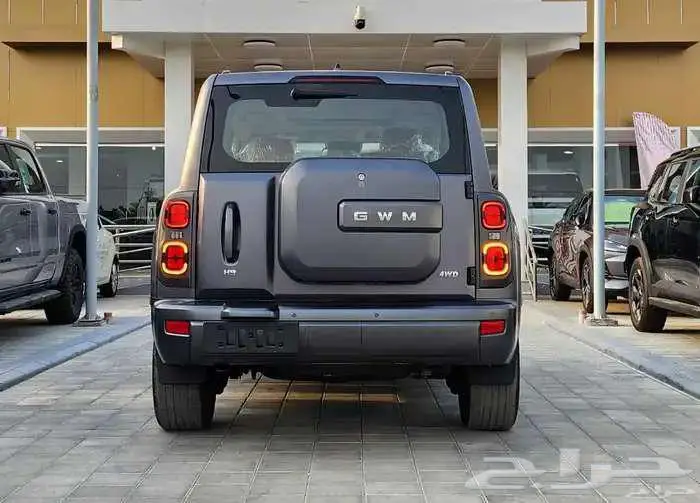 هافال H9 فل كامل موديل 2026 عروض اخر العام للتقسيط 19