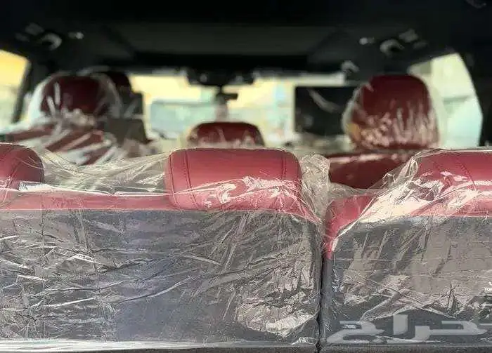 تتوفر فئات باترول 2026 اصفار لمبيعات النقد و البنوك باقل ربح 17