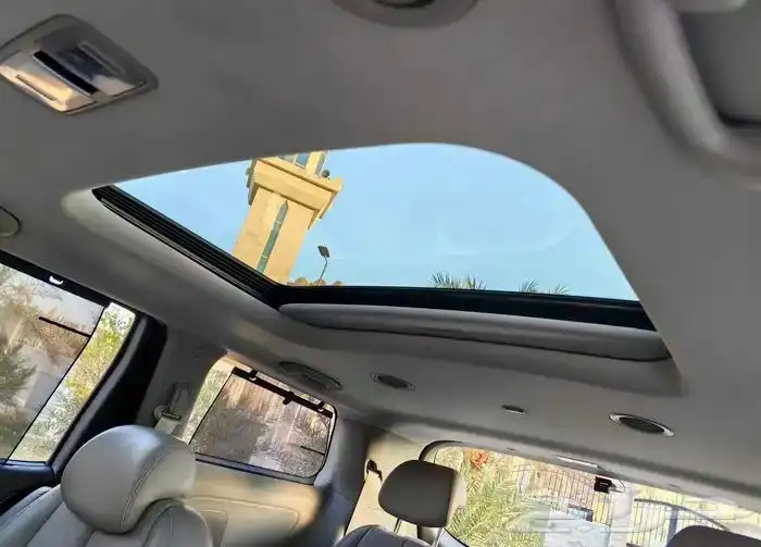 كيا كرنفال ديزل 2020 34