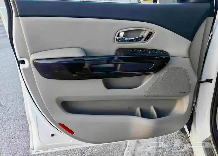 كيا كرنفال ديزل 2020 16