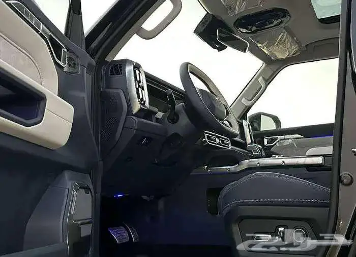 جيتور T2 لاكسري 2026 اقوي العروض 7