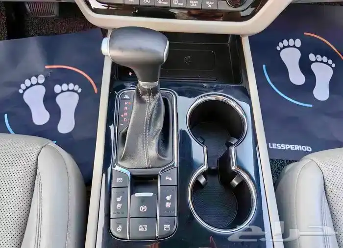 كيا كرنفال ديزل 2020 29