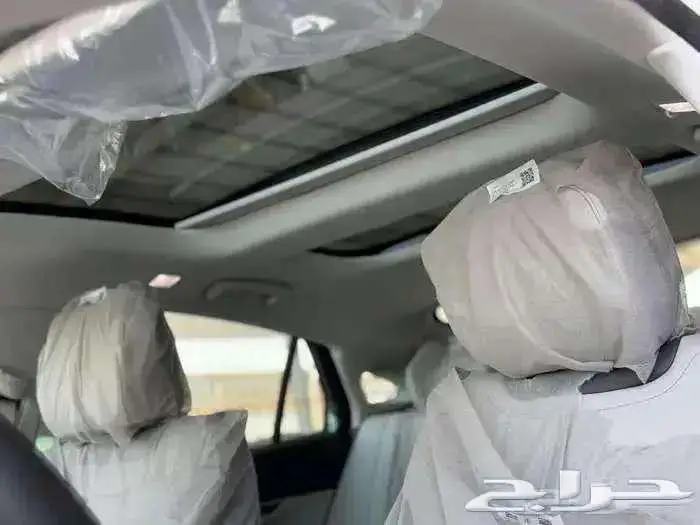 فورد تورس تيتانيوم 2026 كاش وأقساط 7