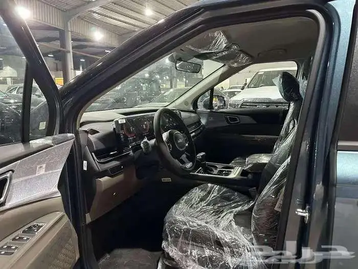 كيا كرنفال استاندر موديل 2026 اقساط او كاش 19