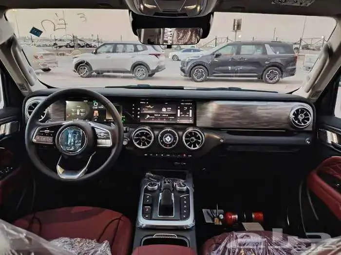 هافال تانك 300 فل كامل 2026 2