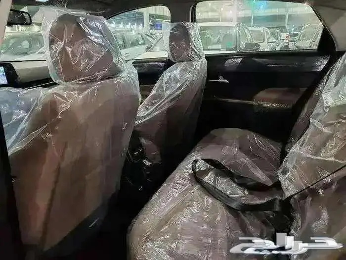 هيونداي اكسنت كومفورت 2026 كاش واقساط 8