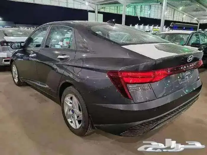 هيونداي اكسنت كومفورت 2026 كاش واقساط 2