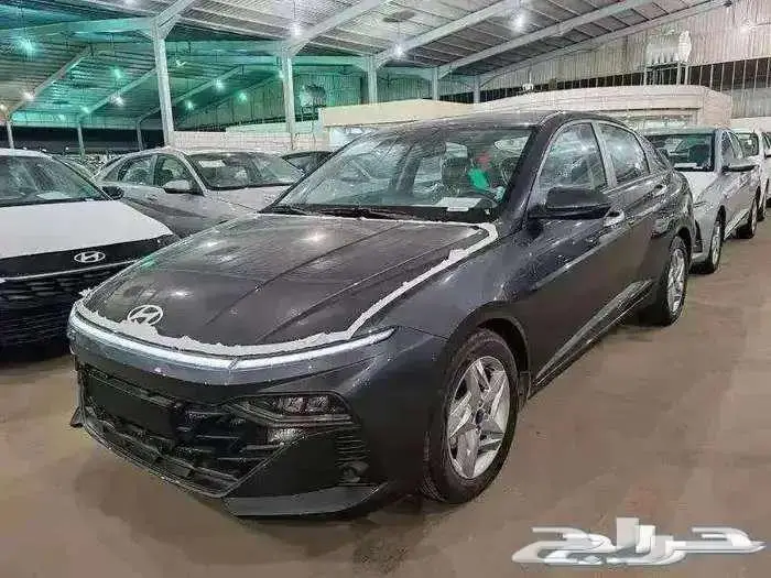 هيونداي اكسنت كومفورت 2026 كاش واقساط 4