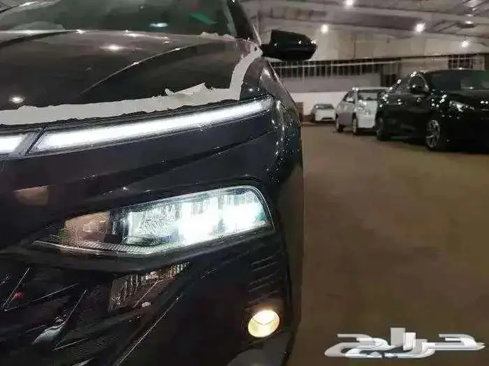 هيونداي اكسنت كومفورت 2026 كاش واقساط 6