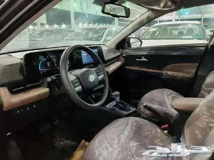 هيونداي اكسنت كومفورت 2026 كاش واقساط 7