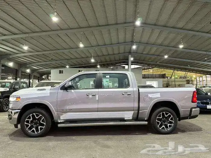 رام لارامي غمارتين موديل 2025 أقساط او كاش 11