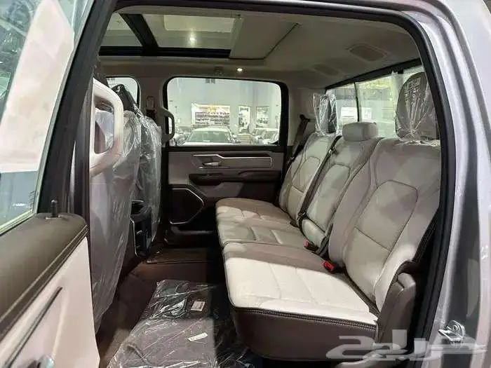 رام لارامي غمارتين موديل 2025 أقساط او كاش 6