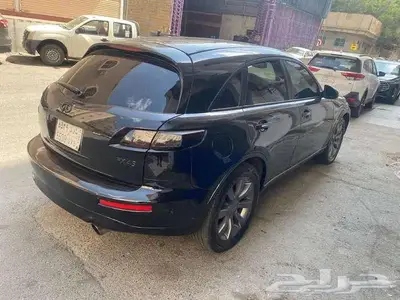 انفنتي fx 45 للبيع index