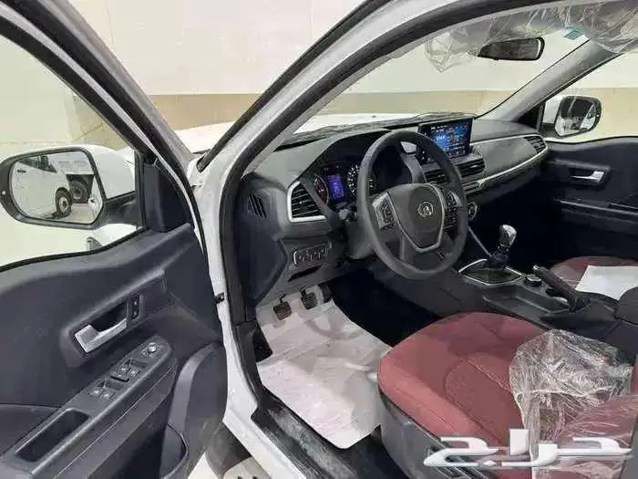 جريت وول غمارتين 2025 ديزل دبل 3