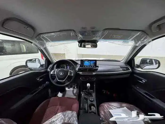 جريت وول غمارتين 2025 ديزل دبل 10