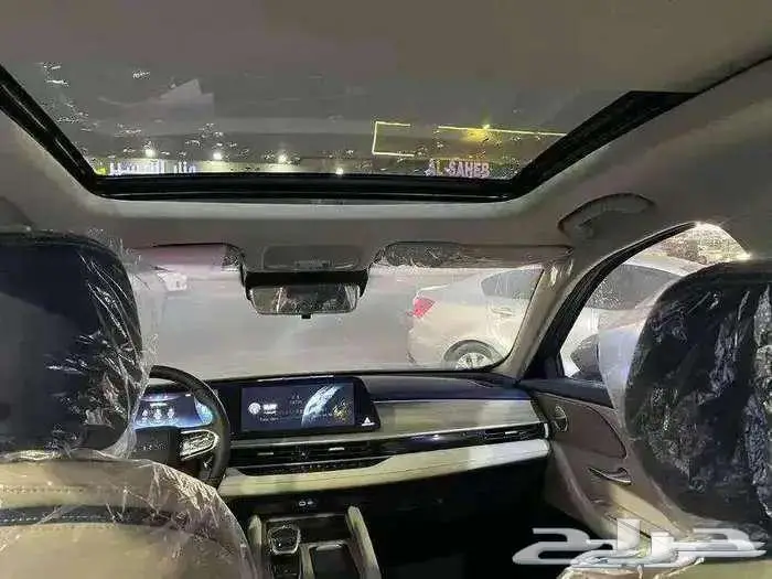 شيري اريزو 8 كمفورت ولاكجري موديل 2025 كاش واقساط 8